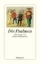 Buchcover und Innenansicht für das Buch: Die Psalmen - Übertragen von Moses Mendelsohn