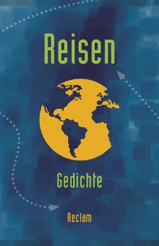 Buchcover und Innenansicht für das Buch: Reisen