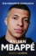 Buchcover und Innenansicht für das Buch: Kylian Mbappe