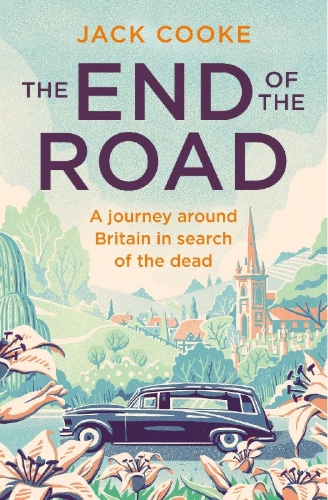 Buchcover und Innenansicht für das Buch: END OF RD PB