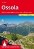 Buchcover und Innenansicht für das Buch: ROTHER Wanderführer Ossola