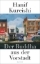 Buchcover und Innenansicht für das Buch: The Buddha of Suburbia