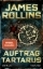 Buchcover und Innenansicht für das Buch: The Last Odyssey (Sigma Force 15)