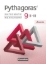 Buchcover und Innenansicht für das Buch: Pythagoras 9. Jahrgangsstufe (WPF II/III) - Realschule Bayern - Lösungen zum Schülerbuch
