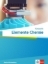 Buchcover und Innenansicht für das Buch: Elemente Chemie Kursstufe. Schulbuch Klassen 11-12. Ausgabe Baden-Württemberg ab 2017