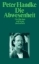Buchcover und Innenansicht für das Buch: Die Abwesenheit