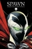 Buchcover und Innenansicht für das Buch: Spawn #306-#315