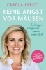 Buchcover und Innenansicht für das Buch: Keine Angst vor Mäusen
