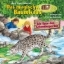 Buchcover und Innenansicht für das Buch: Die Spur des Schneeleoparden (Das magische Baumhaus 60)