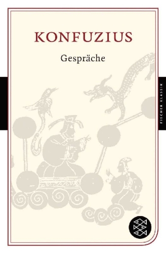 Buchcover und Innenansicht für das Buch: Gespräche
