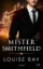 Buchcover und Innenansicht für das Buch: Mister Smithfield