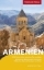 Buchcover und Innenansicht für das Buch: TRESCHER Reiseführer Armenien