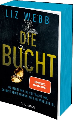 Buchcover und Innenansicht für das Buch: The Saved
