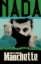 Buchcover und Innenansicht für das Buch: Nada