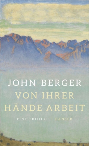Buchcover und Innenansicht für das Buch: Trilogy