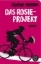 Buchcover und Innenansicht für das Buch: The Rosie Project