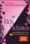 Buchcover und Innenansicht für das Buch: Licht und Schatten
