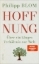 Buchcover und Innenansicht für das Buch: Hoffnung