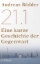 Buchcover und Innenansicht für das Buch: 21.1