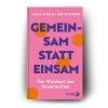 Buchcover und Innenansicht für das Buch: Gemeinsam statt einsam