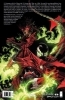 Buchcover und Innenansicht für das Buch: Spawn #306-#315