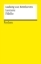 Buchcover und Innenansicht für das Buch: Leonore. Fidelio