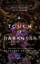 Buchcover und Innenansicht für das Buch: A Touch of Darkness