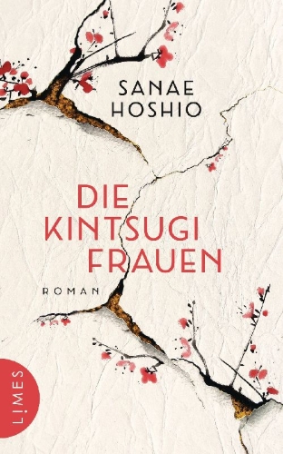 Buchcover und Innenansicht für das Buch: KINTSUGI NO IE ATATAKANASHIZUKUTACHI (¿¿¿¿¿ The Kintsugi House)
