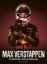 Buchcover und Innenansicht für das Buch: Max Verstappen
