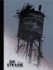 Buchcover und Innenansicht für das Buch: La Route