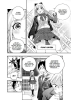 Buchcover und Innenansicht für das Buch: Deadpool Samurai (Manga) 03