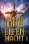 Buchcover und Innenansicht für das Buch: Elfenmacht