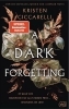 Buchcover und Innenansicht für das Buch: A Dark Forgetting