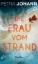 Buchcover und Innenansicht für das Buch: Die Frau vom Strand