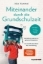 Buchcover und Innenansicht für das Buch: Miteinander durch die Grundschulzeit