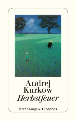Buchcover und Innenansicht für das Buch: S tocki zrenija travy