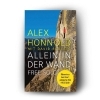 Buchcover und Innenansicht für das Buch: Alone on the Wall