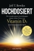Buchcover und Innenansicht für das Buch: Hochdosiert