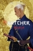 Buchcover und Innenansicht für das Buch: The Witcher: Ronin