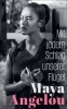 Buchcover und Innenansicht für das Buch: A Song Flung up to Heaven