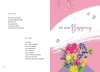 Buchcover und Innenansicht für das Buch: Die Magie des Lächelns