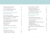 Buchcover und Innenansicht für das Buch: Less Stress In Your 30s