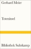 Buchcover und Innenansicht für das Buch: Toteninsel