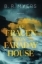 Buchcover und Innenansicht für das Buch: The Third Wife of Faraday House