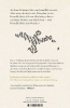 Buchcover und Innenansicht für das Buch: White Bird