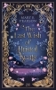 Buchcover und Innenansicht für das Buch: The Last Wish of Bristol Keats