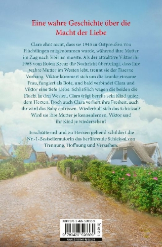 Buchcover und Innenansicht für das Buch: Zeit zu verzeihen