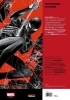 Buchcover und Innenansicht für das Buch: Spider-Man: Black Suit & Blood (2024)