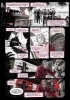 Buchcover und Innenansicht für das Buch: Spider-Man: Black Suit & Blood (2024)