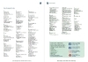 Buchcover und Innenansicht für das Buch: Neurogenes Zittern